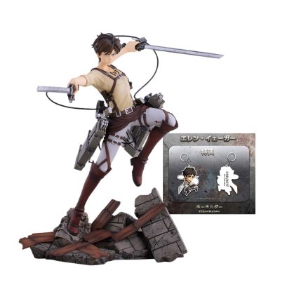 fanfigs_ENSOUTOYS_Attack_on_Titan_Eren_Yeager_1_7_Bonus