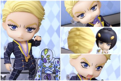 Nendoroid PROSCUITTO - The Big Brother