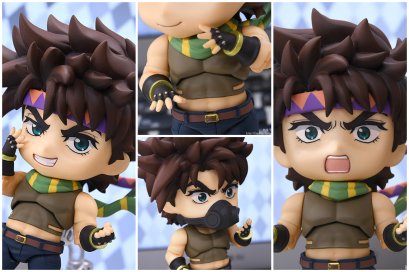 Nendoroid JOSEPH JOESTAR