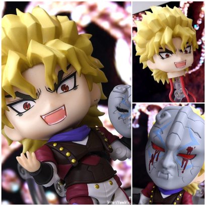 Nendoroid Dio Brando