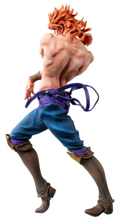 [NEW] JOJO, STATUE LEGEND, Dio THIRD WF2011[Summer], Jojo&#039;s Bizarre Adventure Part 3, Stardust Crusaders