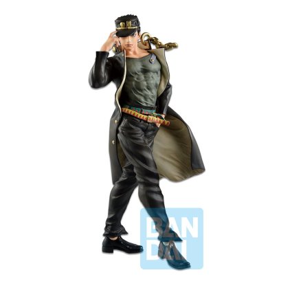 BANDAI_ICHIBANSHO_JOJO_ASSEMBLE_KUJO_JOTARO