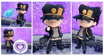 Nendoroid Kujo Jotaro