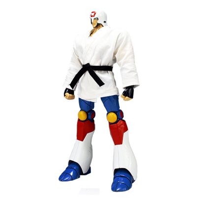 [OPENED] ARTSTORM, FEWTURE, EX GOKIN, JUOHMARU, จูโอมารุ นักสู้คอมพิวเตอร์