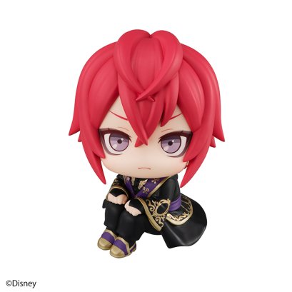 Megahouse_Rukkapu_Lookup_Disney_Twisted_Wonderland_Riddle_Roseheart