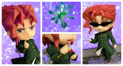 Nendoroid Noriaki Kakyoin
