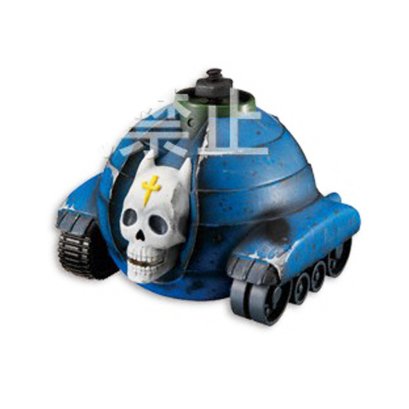 [OPENED] JOJO, Sheer Heart Attack Damage Version, Jojo&#039;s Bizarre Adventure Part 4, Diamond Is Unbreakable