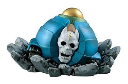 [OPENED] Sheer Heart Attack, JOJO, Ichiban Kuji Prize B, Jojo&#039;s Bizarre Adventure Part 4, Diamond is unbreakable, โมเดล โจโจ้ ล่าข้ามศตวรรษ ภาค 4, เพชรแท้ไม่มีวันสลาย, เชียร์ฮาร์ท แอทแทค