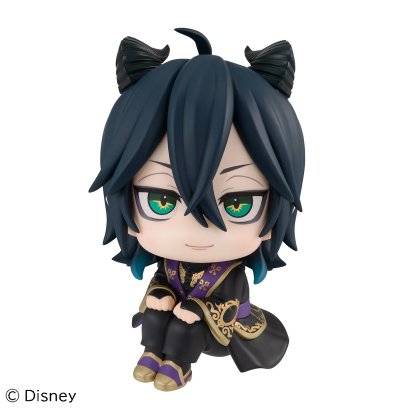 fanfigs_megahouse_disney_twisted_wonderland_lookup_Malleus_Draconia