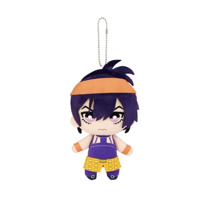 [OPENED] JOJO, Banpresto Tomonui Vol.1, Narancia Ghirga, Jojo&#039;s Bizarre Adventure Part 5, Golden Wind