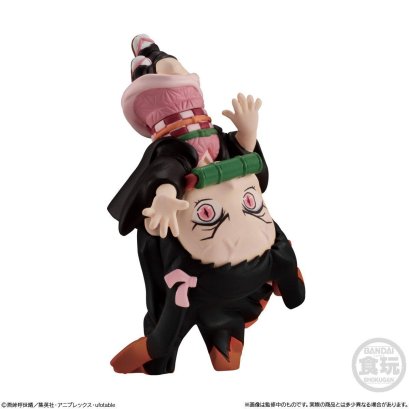 [NEW] Kamado Nezuko, BANDAI, ADVERGE MOTION 2, KIMETSU NO YAIBA, DEMON SLAYER, โมเดล ฟิกเกอร์ ดาบพิฆาตอสูร, คามาโดะ เนะสึโกะ