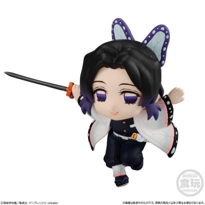 [NEW] ชิโนบุ โคโจ, Shinobu Kocho, BANDAI, ADVERGE MOTION 2, KIMETSU NO YAIBA, DEMON SLAYER, โมเดล ฟิกเกอร์ ดาบพิฆาตอสูร