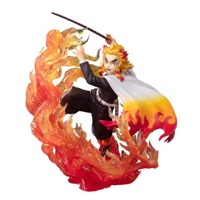 Bandai_Figuarts_Zero_Demon_Slayer_Kimetsu_no_Yaiba_Kyojuro_Rengoku