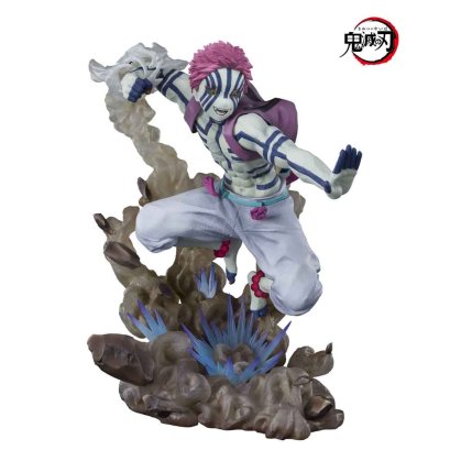 Bandai_Figuarts_Zero_Kimetsu_no_Yaiba_Demon_Slayer_Infinite_Mugen_train_Akaza