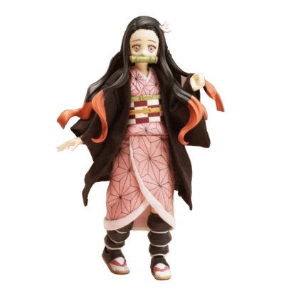 [ราคา 4,250/มัดจำ 2,000][มีนาคม2564] BUZZMOD. NEZUKO KAMADO, KIMETSU NO YAIBA: DEMON SLAYER LIMITED EDITION, ANIPLEX, โมเดล แอคชั่น ฟิกเกอร์, ดาบพิฆาตอสูร, คามาโดะ เนะสึโกะ