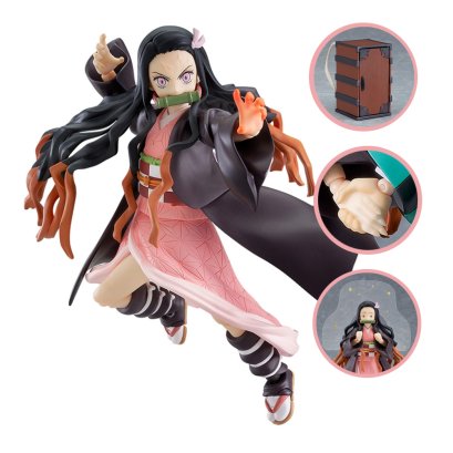 Goodsmile_figma_Demon_Slayer_Kimetsu_no_Yaiba_Nezuko_Kamado_DX