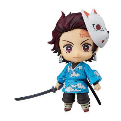 Jump_Festa_2021_Goodsmile_Company_Nendoroid_Demon_Slayer_Kimetsu_no_Yaiba_Kamado_Tanjiro
