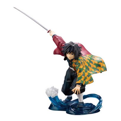 Kotobukiya_Artfx_J_Demon_Slayer_Kimetsu_no_Yaiba_Tomioka_Giyu