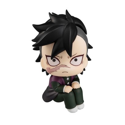 Megahouse_Kimetsu_no_Yaiba_Demon_Slayer_Lookup_Rakuppu_Genya