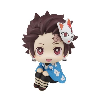 Megahouse_Kimetsu_no_Yaiba_Demon_Slayer_Lookup_Rakuppu_Tanjiro_Kamado_Final_Selection