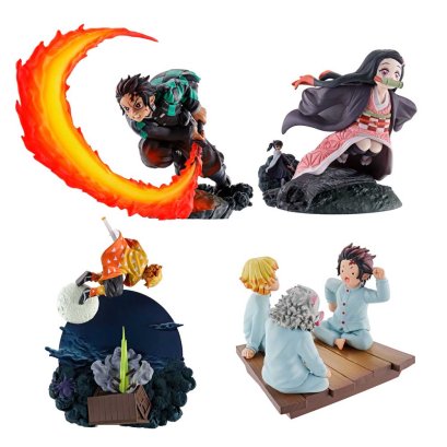 Megahouse_Puchirama_Demon_Slayer_Kimetsu_no_yaiba