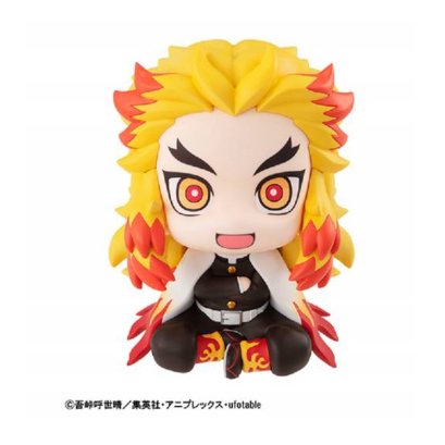 Megahouse_lookup_demon_slayer_kimetsu_no_yaiba_kyojuro_rengoku