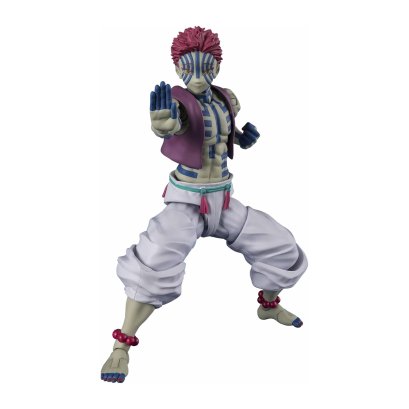 fanfigs_TAMASHII_NATIONS_SH_Figuarts_Demon_Slayer_Kimetsu_no_Yaiba_Akaza