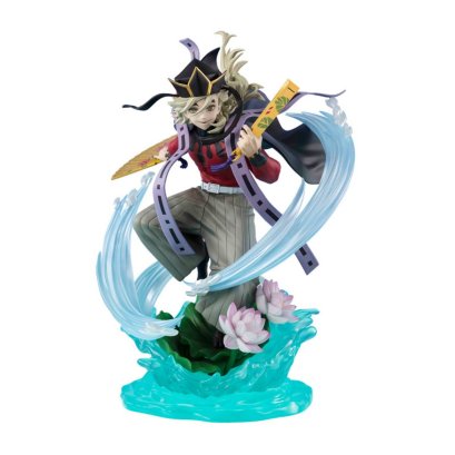 fanfigs_bandai_spirits_kimetsu_no_yaiba_demon_slayer_infinite_castle_figuarts_zero_doma