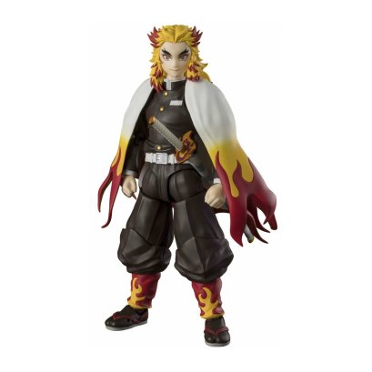 fanfigs_bandai_spirits_sh_figuarts_demon_slayer_kimetsu_no_yaiba_kyujuro_rengoku