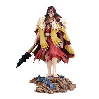 Funny_Knights_Dr_Stone_Shishio_Tsukasa