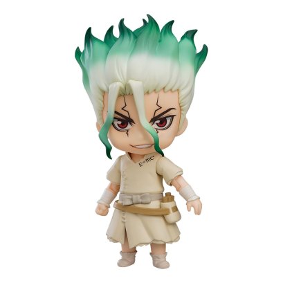 Goodsmile_Company_Nendoroid_Dr_Stone_Ishigami_Senku