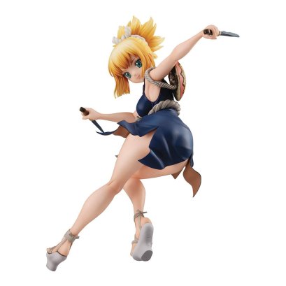 Megahouse_Gal_Series_Dr_Stone_Kohaku