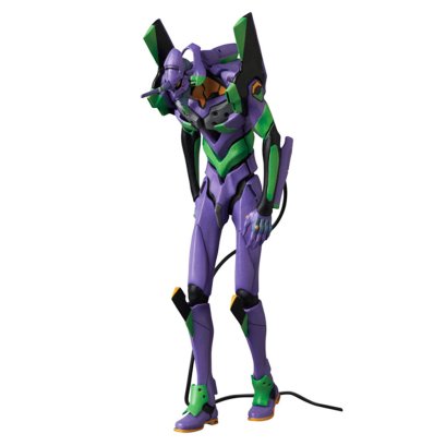 [ราคา 1,050/มัดจำ 500][ธันวาคม2563] Ultra Detail Figure No.576, UDF, Rebuild of Evangelion, EVA Unit-01, โมเดล ฟิกเกอร์, อีวาเกเลี่ยน