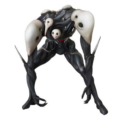 [ราคา 1,050/มัดจำ 500][ธันวาคม2563] Ultra Detail Figure No.577 UDF Rebuild of Evangelion 4th Angel,Sachiel, โมเดล ฟิกเกอร์, อีวาเกเลี่ยน, เทวทูตตัวที่ 4, ซากิเอล