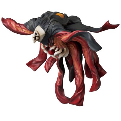 [ราคา 1,050/มัดจำ 500][ธันวาคม2563] Ultra Detail Figure No.578 UDF Rebuild of Evangelion 10th Angel, Zeruel, โมเดล ฟิกเกอร์, อีวาเกเลี่ยน, เทวทูตตัวที่ 10, เซรูเอล