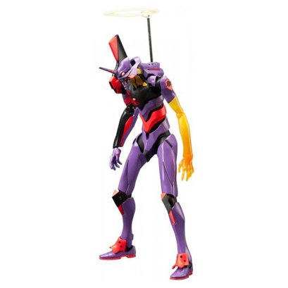 [ราคา 2,300/มัดจำ 1,000][สิงหาคม2563] REBUILD OF EVANGELION, 1/400 EVANGELION TEST-TYPE 01 AWAKEN VER.  , โมเดล แอคชั่น ฟิกเกอร์, รีบิ้วด์ อีวานเกเลี่ยน