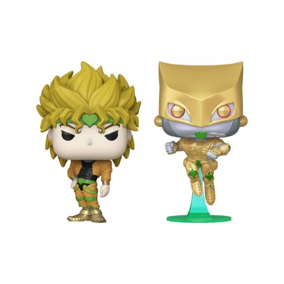 fanfigs_funko_pop_amazon_exclusive_jojo_s_bizarre_adventure_stardust_crusaders_DIO_The_World