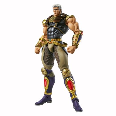 MEDICOS-SAS-KENSHIRO-RAOH