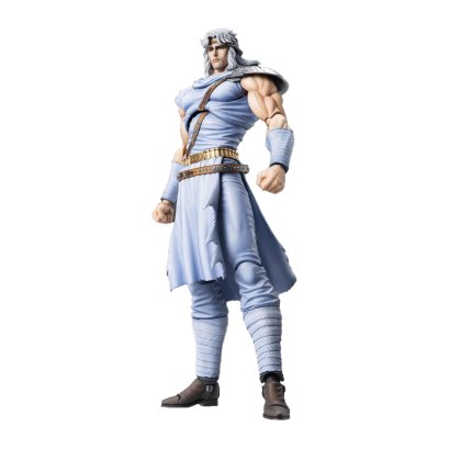 fanfigs_medicos_entertainment_super_action_statue_SAS_fist_of_the_north_star_toki
