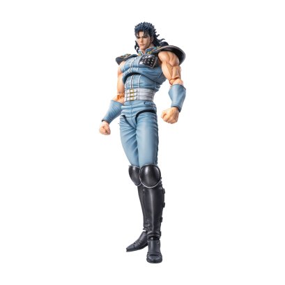 fanfigs_medicos_entertainment_super_action_statue_sas_fist_of_the_north_star_rei