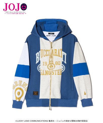 fanfigs_glamb_jojo_s_bizarre_adventure_golden_wind_Bucciarati_Hoodie
