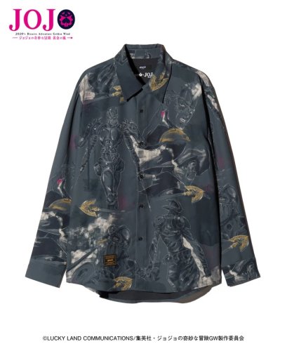 fanfigs_glamb_jojo_s_bizarre_adventure_golden_wind_Polnareff_Silver_Chariot_shirt