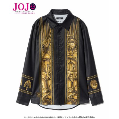 fanfigs_glamb_jojo_s_bizarre_adventure_golden_wind_Shirt_Gold_Experience_Requiem