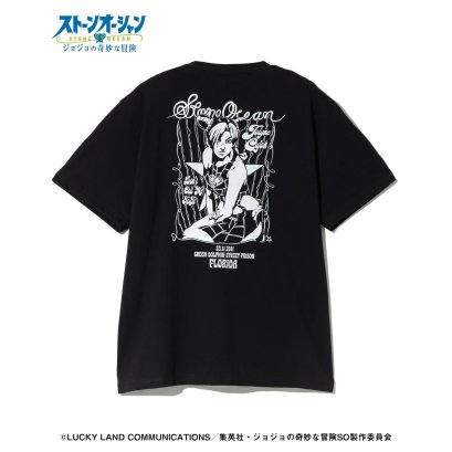 fanfigs_glamb_jojo_s_bizarre_adventure_stone_ocean_T_Shirt_Cujoh_Jolyne