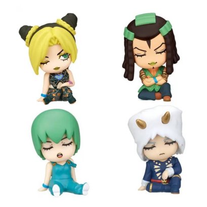 [Price 690/Deposit 400][AUG2026] Shoulder Zun, Jojo's Bizarre Adventure, Stone Ocean