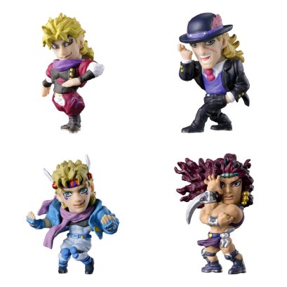 fanfigs_bandai_namco_gashapon_jojo_s_bizarre_adventure_phantom_blood_battle_tendency_jojo_ball_capsule_heroes_volume_04