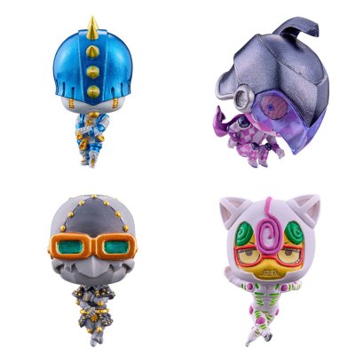 fanfigs_bandai_namco_gashapon_stand_figure_collection_jojo_s_bizarre_adventure_golden_wind_volume_06