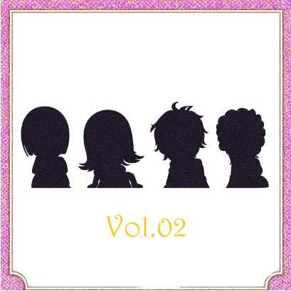 fanfigs_takara_tomy_shoulder_zun_fig_jojo_s_bizarre_adventure_golden_wind_volume_02_draft