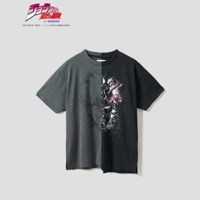 fanfigs_Graniph_Jojo_s_bizarre_adventure_phantom_blood_T_Shirt_Dio_Brando