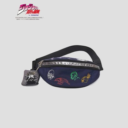 fanfigs_Graniph_Jojo_s_bizarre_adventure_stardust_crusaders_bodybag_stand